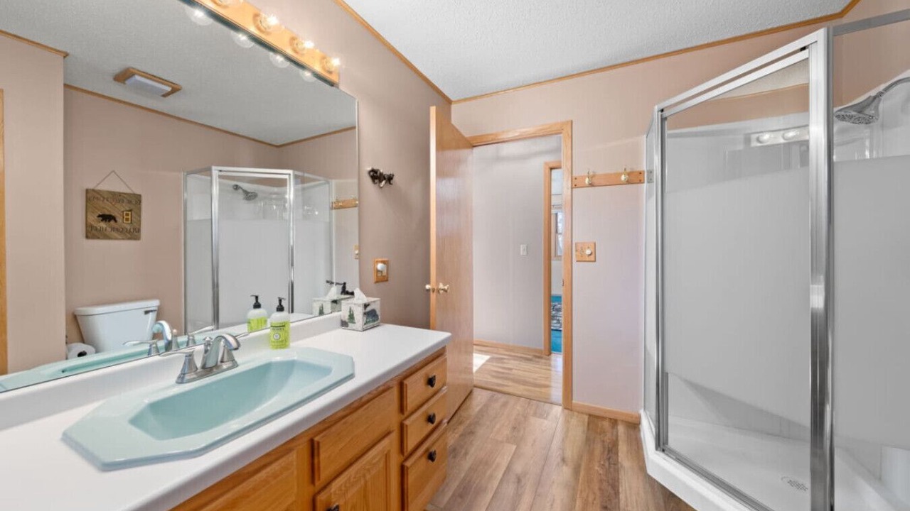 Photo of Bathroom in Markville