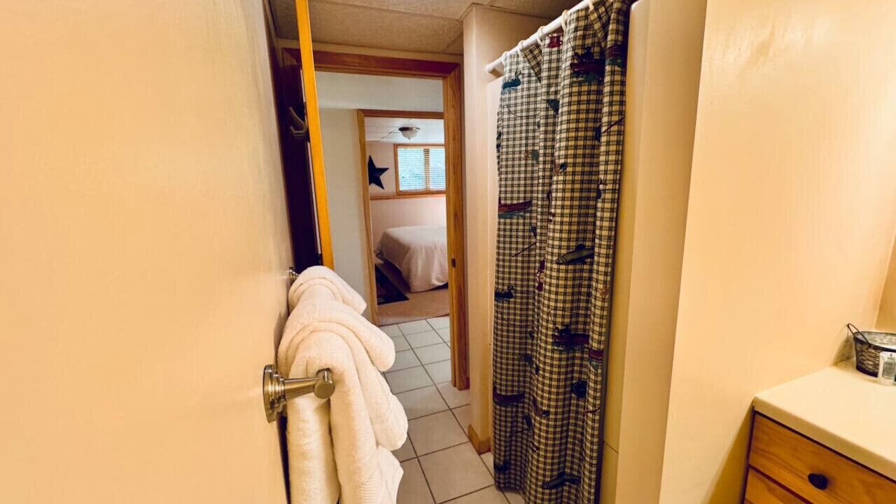 Photo of Bedroom in Webb Lake