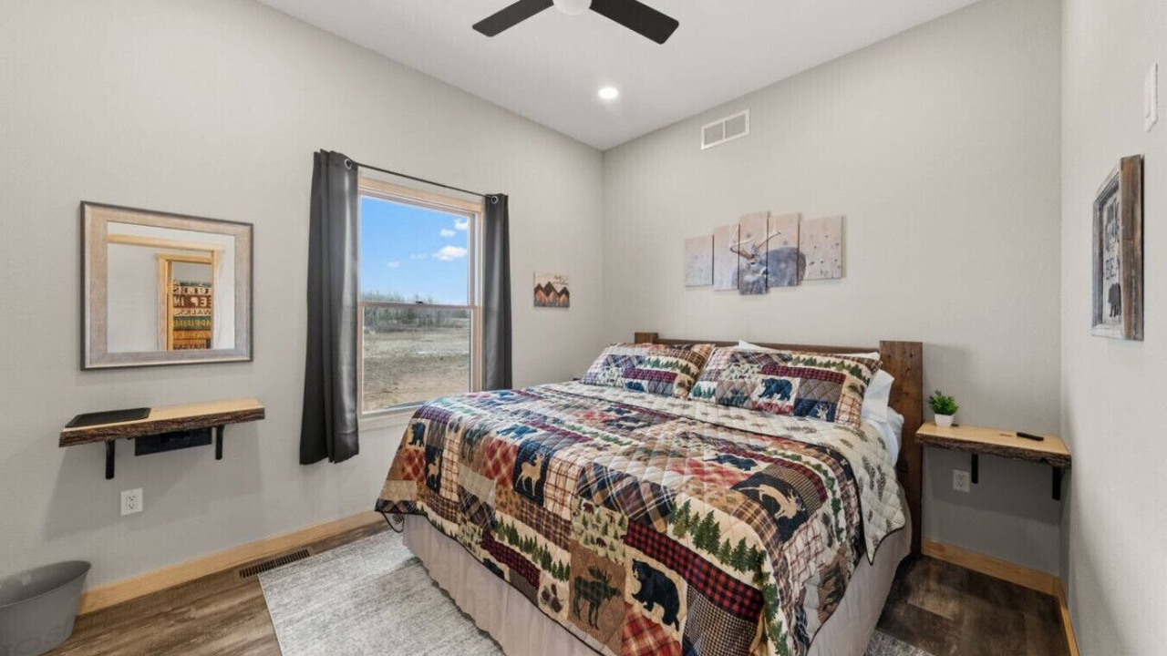 Photo of Bedroom in Markville