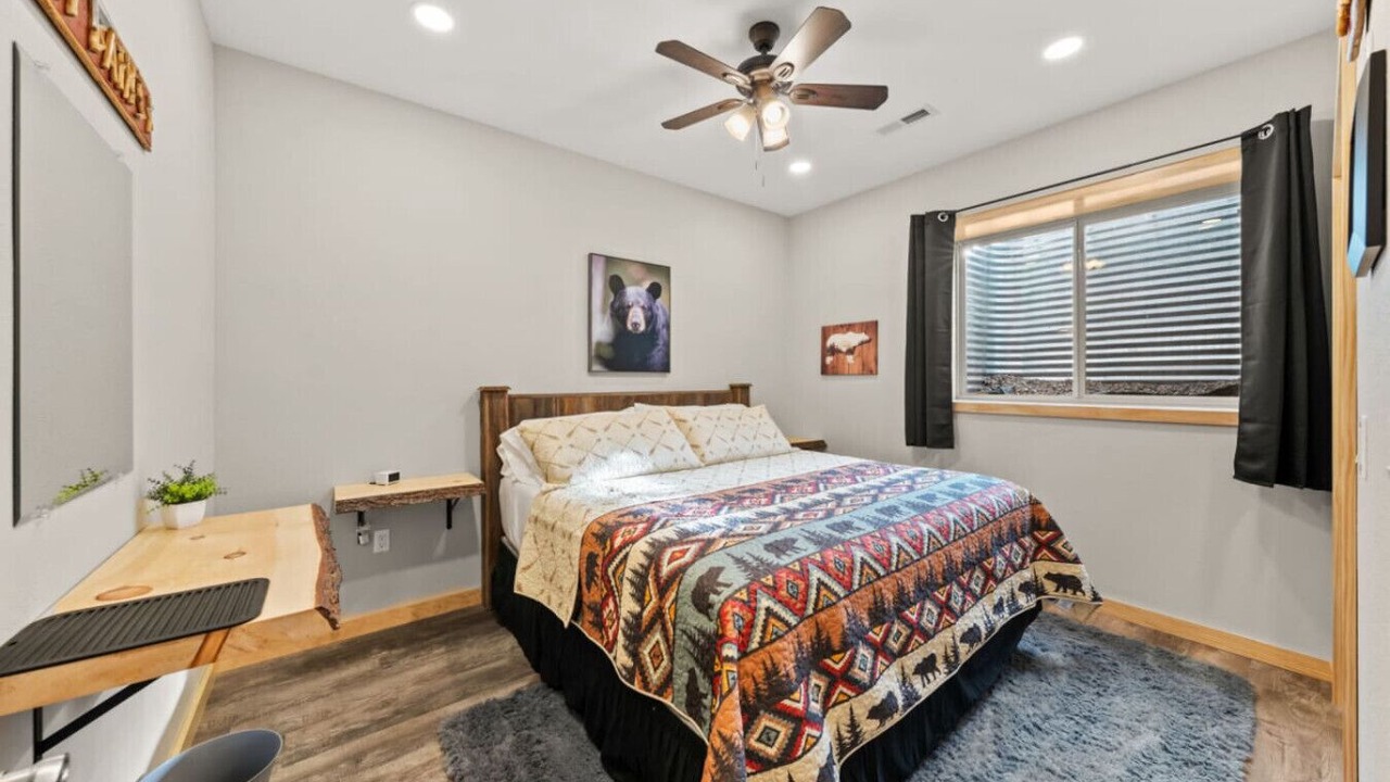 Photo of Bedroom in Markville