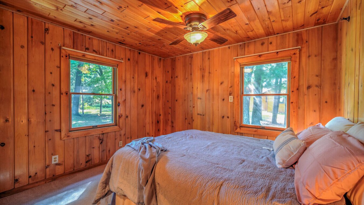 Photo of Bedroom in Webster