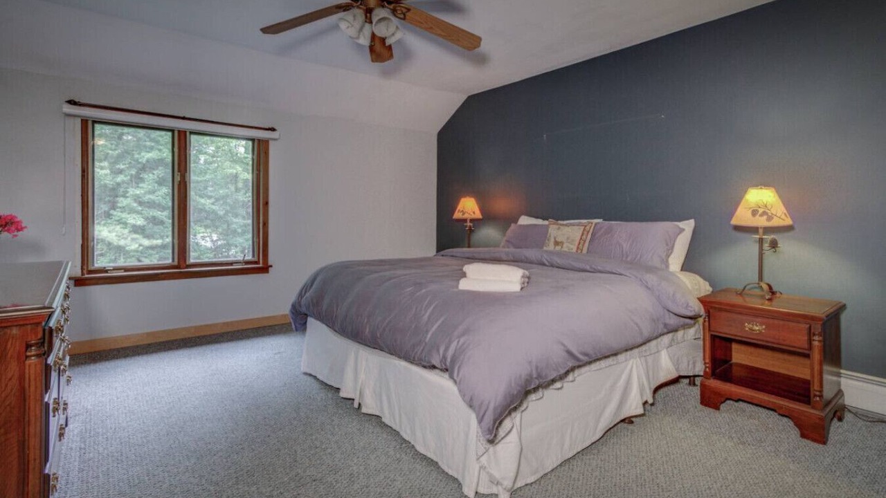 Photo of Bedroom in Londonderry