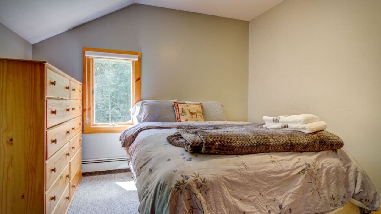 Photo of Bedroom in Londonderry