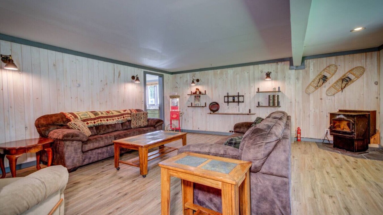 Photo of Livingroom in Londonderry