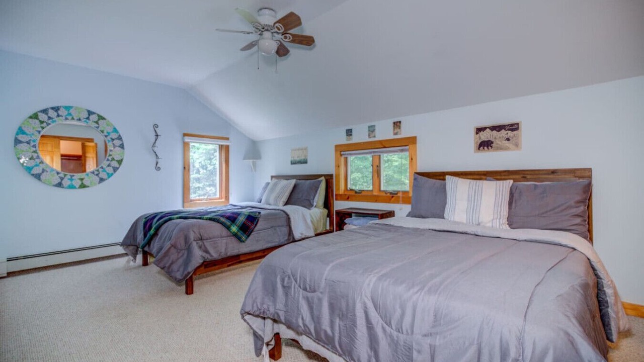 Photo of Bedroom in Londonderry