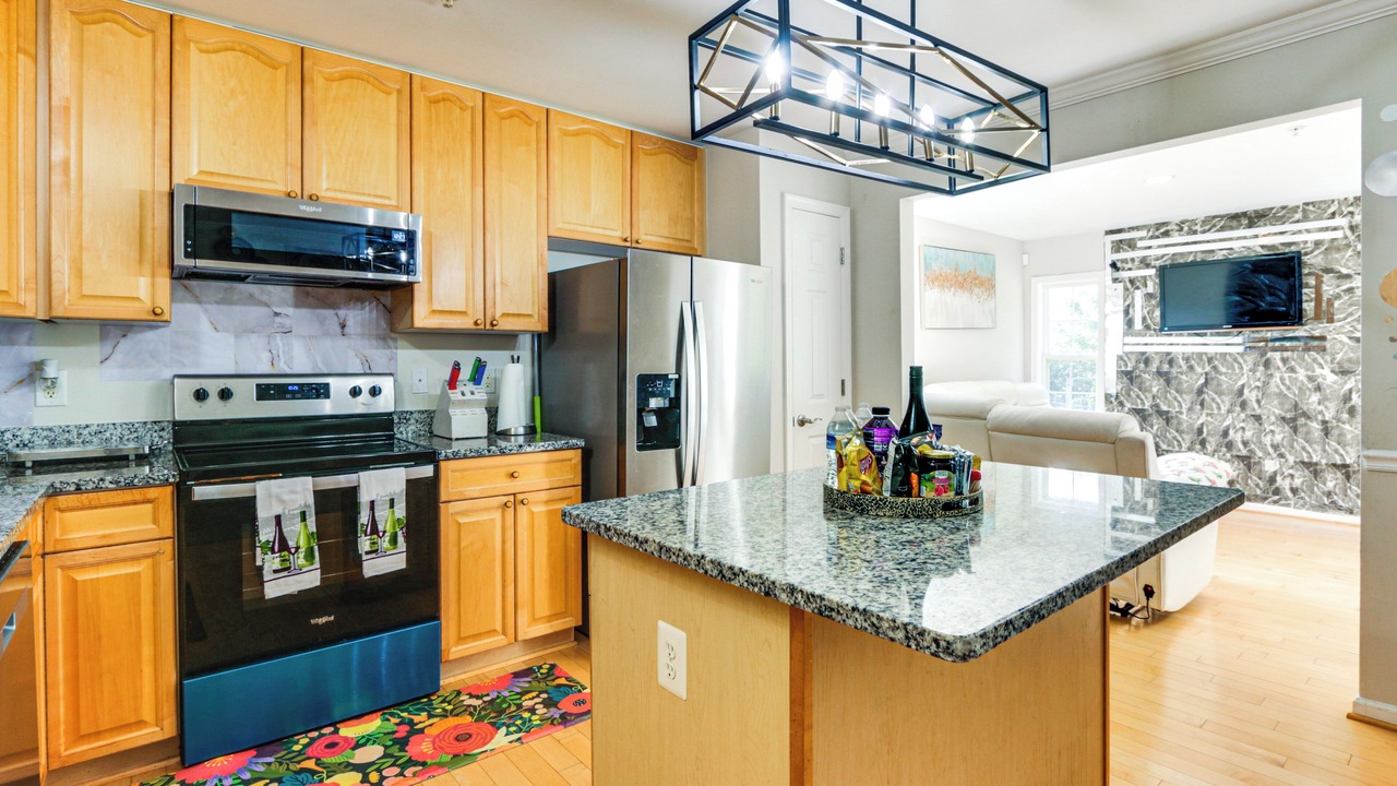 Photo of Kitchen in Hagerstown