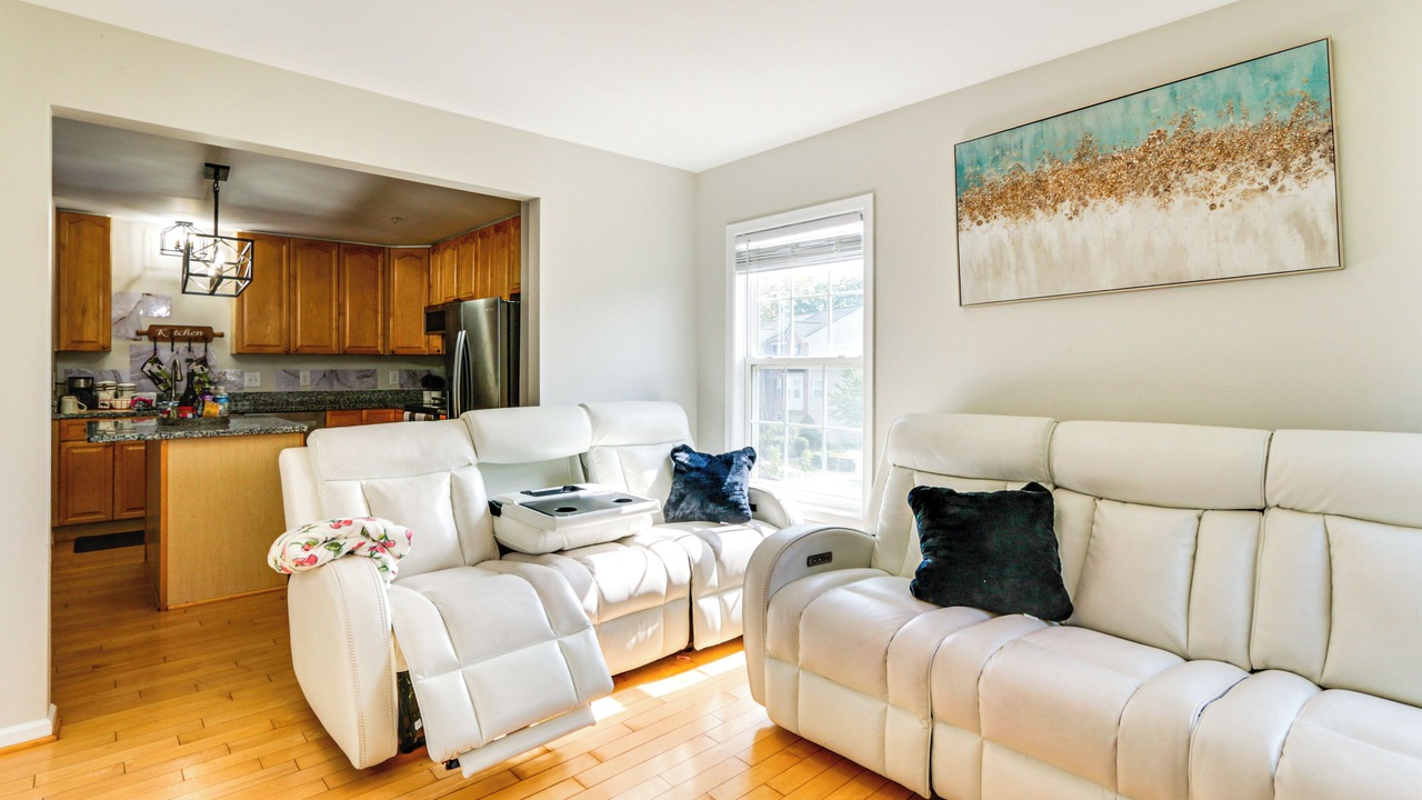 Photo of Livingroom in Hagerstown