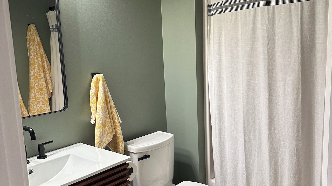 Photo of Bathroom in Pownal