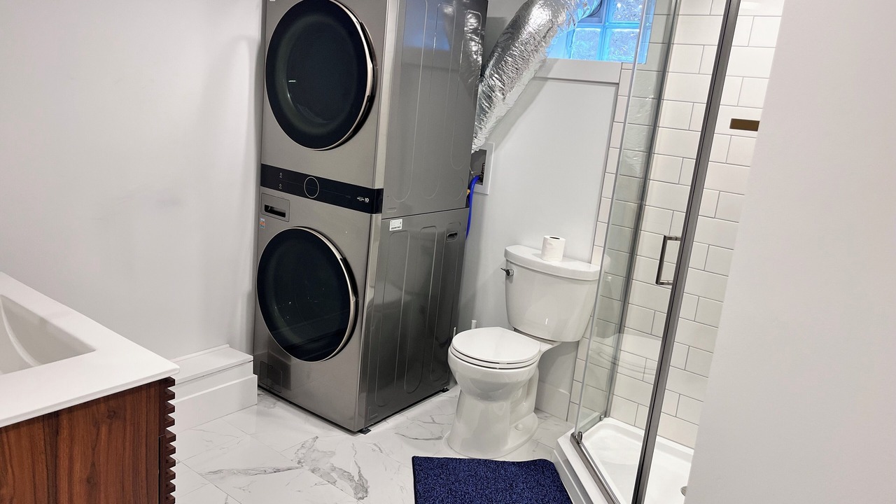Photo of Bathroom in West Seventh