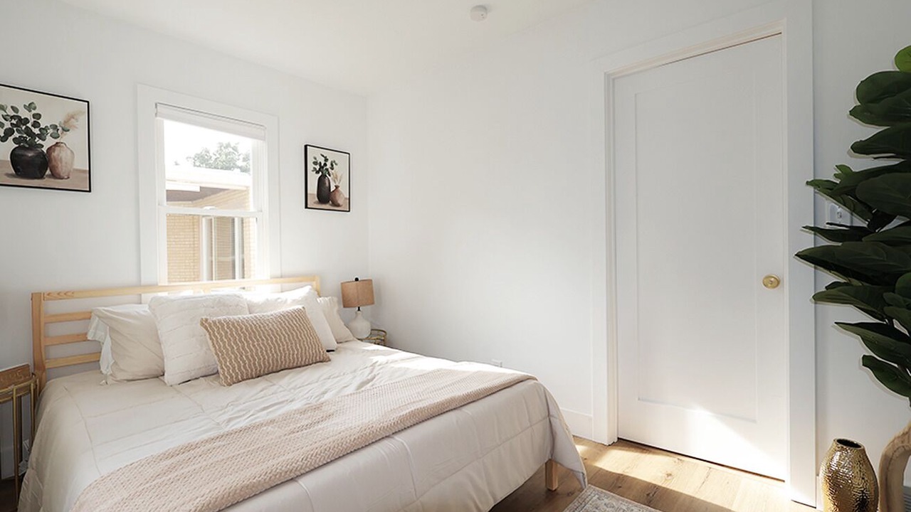 Photo of Bedroom in West Seventh