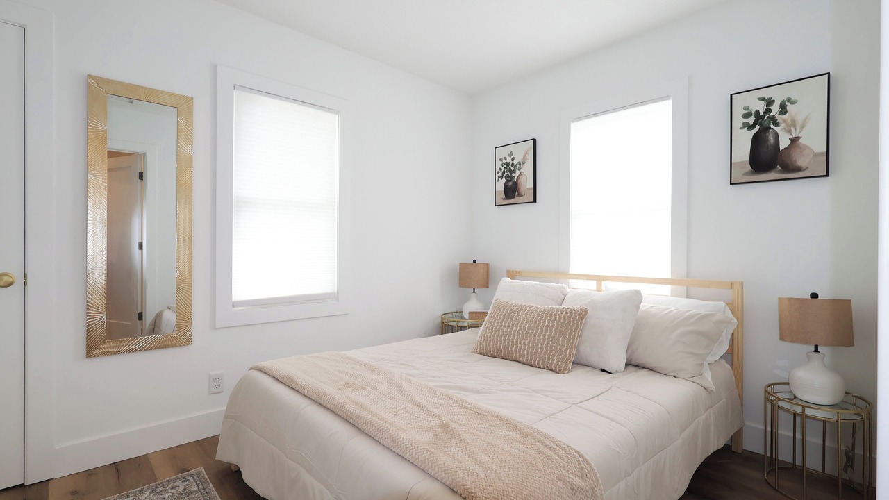 Photo of Bedroom in West Seventh