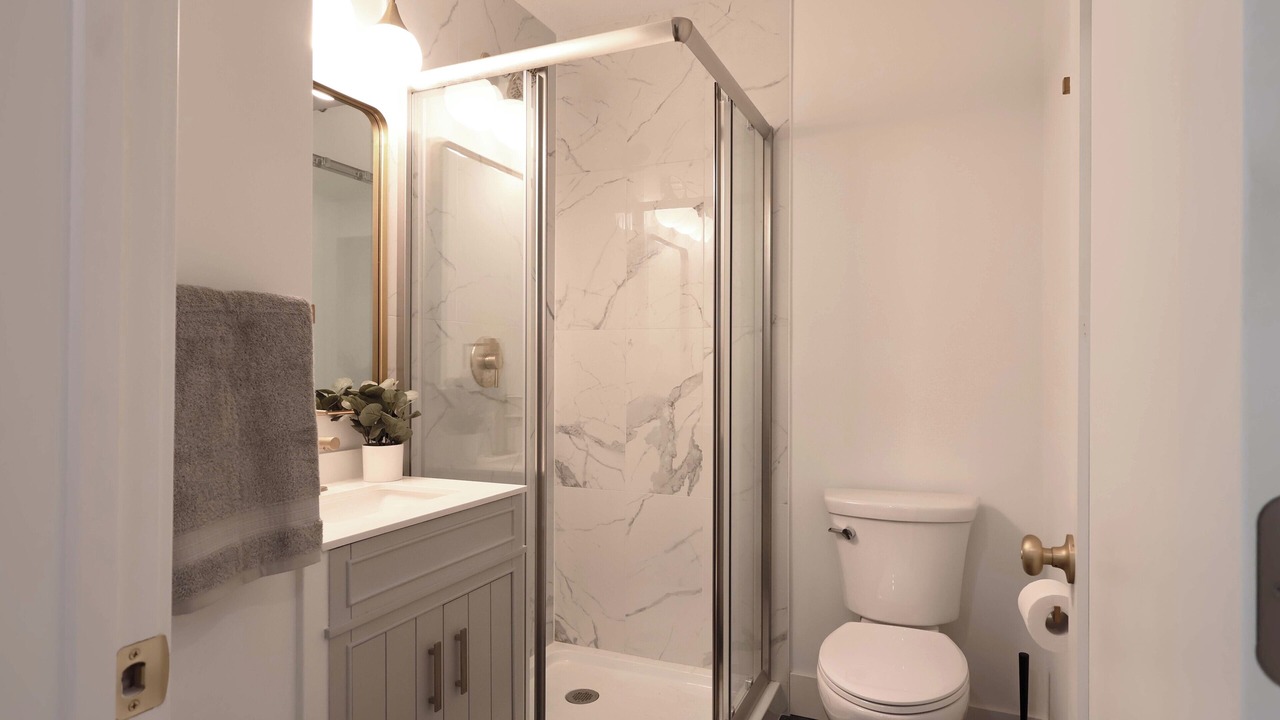 Photo of Bathroom in West Seventh