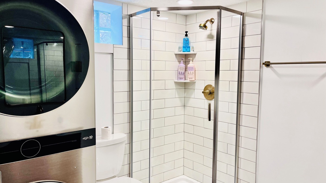 Photo of Bathroom in West Seventh
