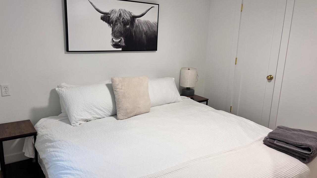 Photo of Bedroom in West Seventh