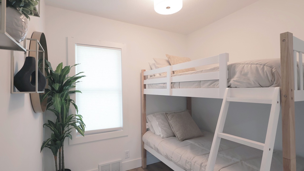 Photo of Bedroom in West Seventh