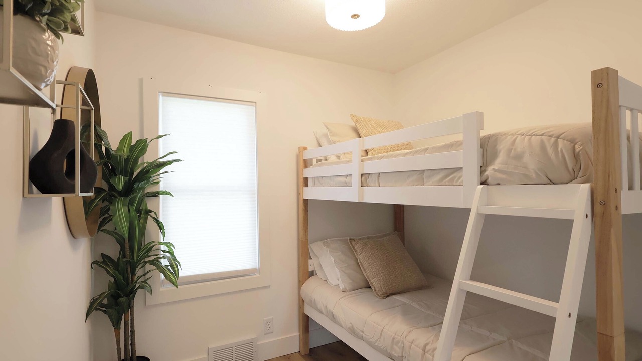 Photo of Bedroom in West Seventh