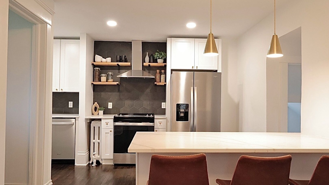 Photo of Kitchen in Merriam Park