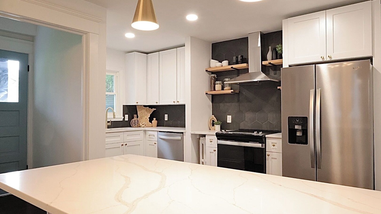 Photo of Kitchen in Merriam Park