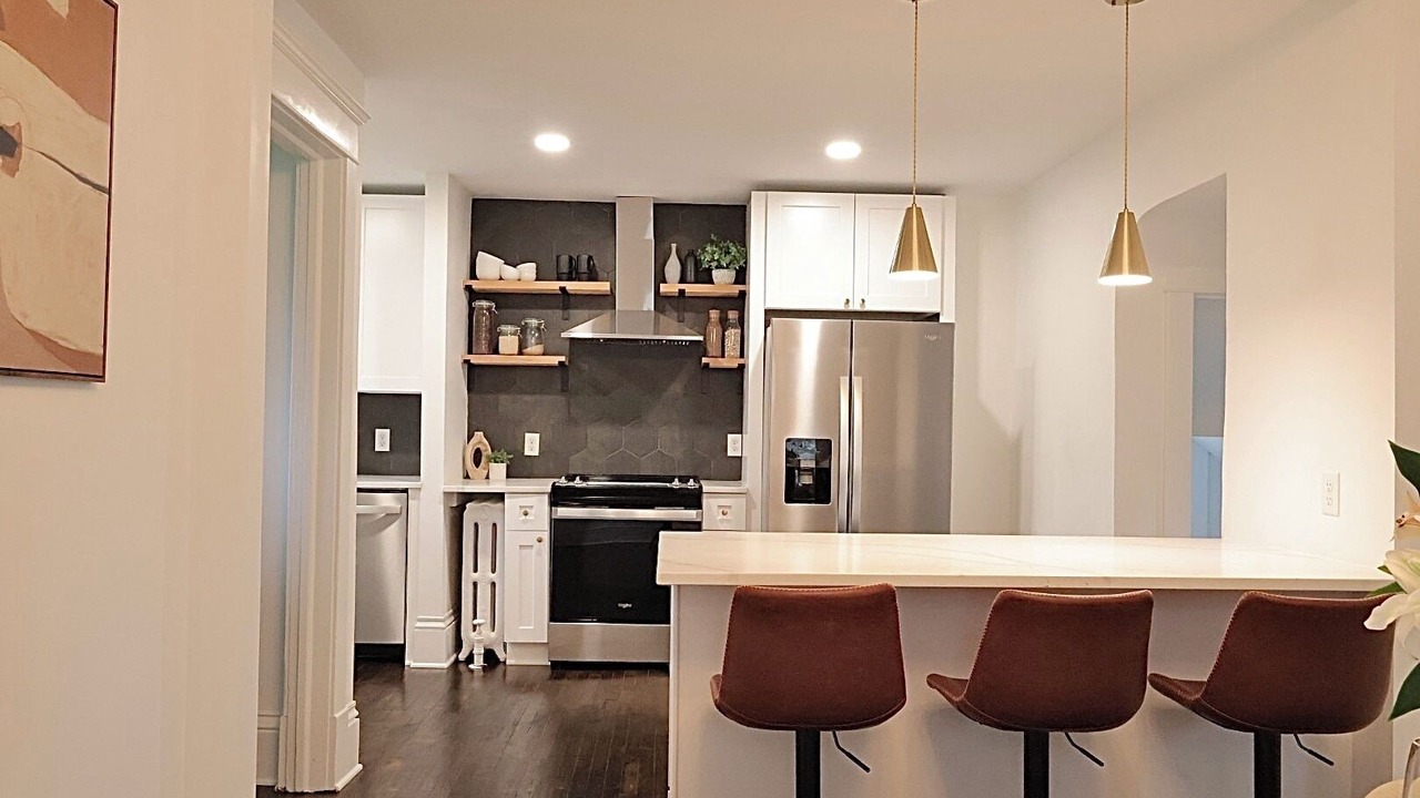 Photo of Kitchen in Merriam Park