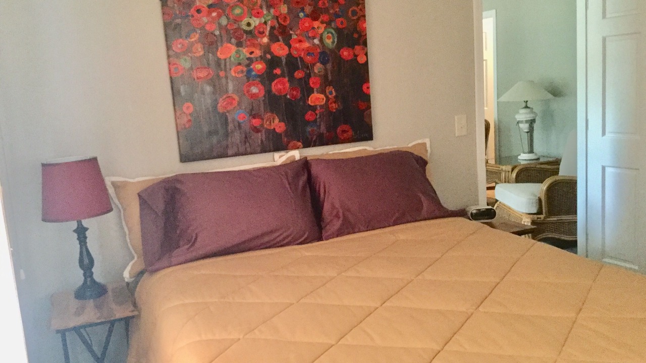 Photo of Bedroom in King