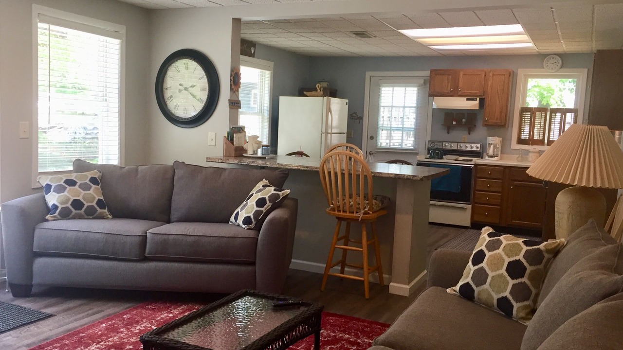 Photo of Livingroom in King