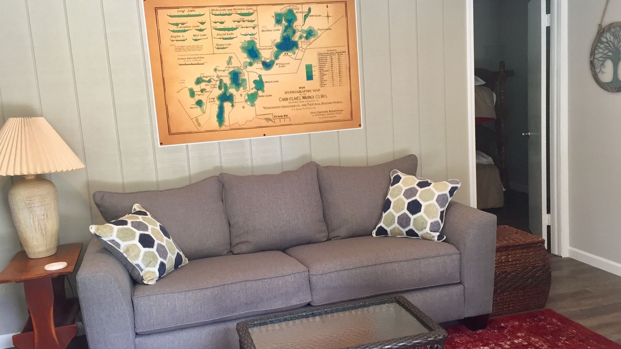 Photo of Livingroom in King
