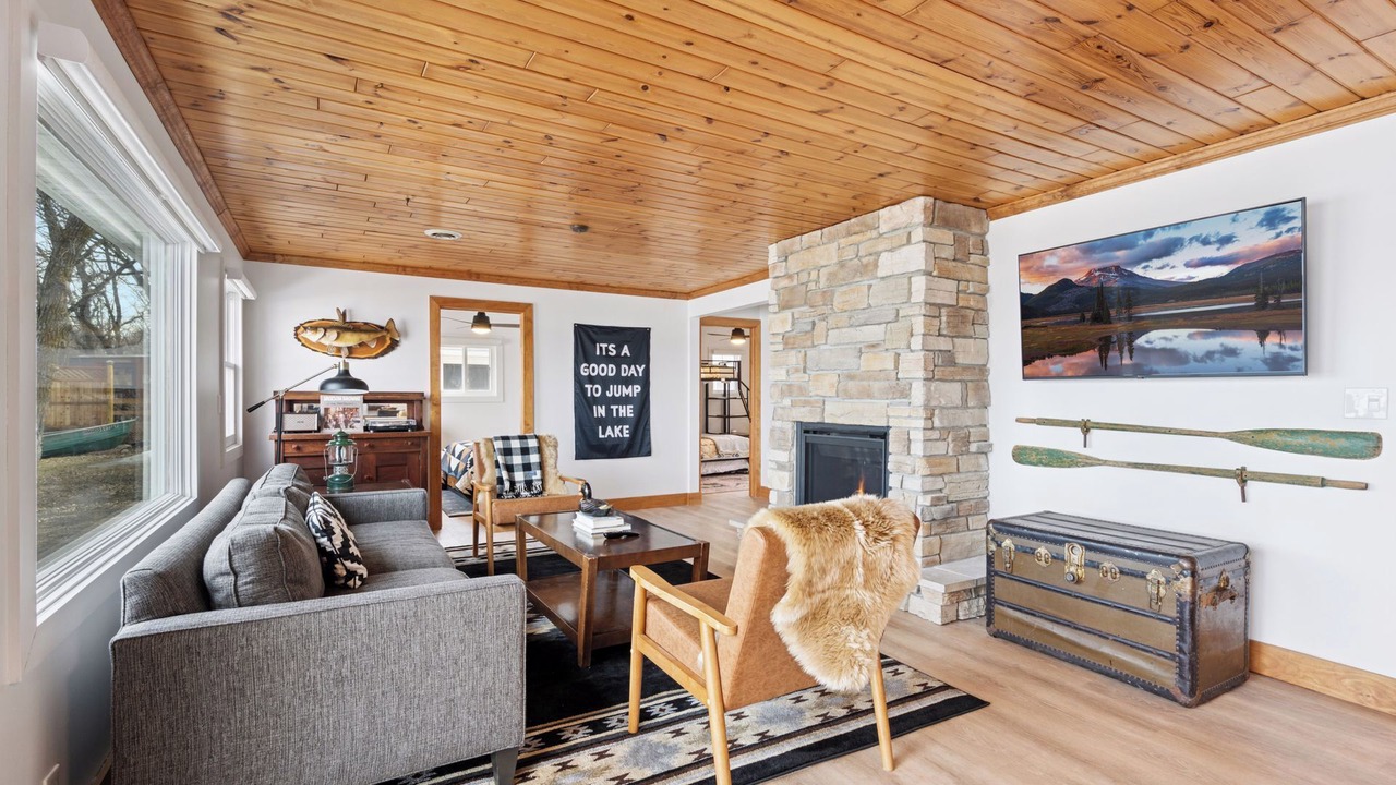 Photo of Livingroom in Clear Lake