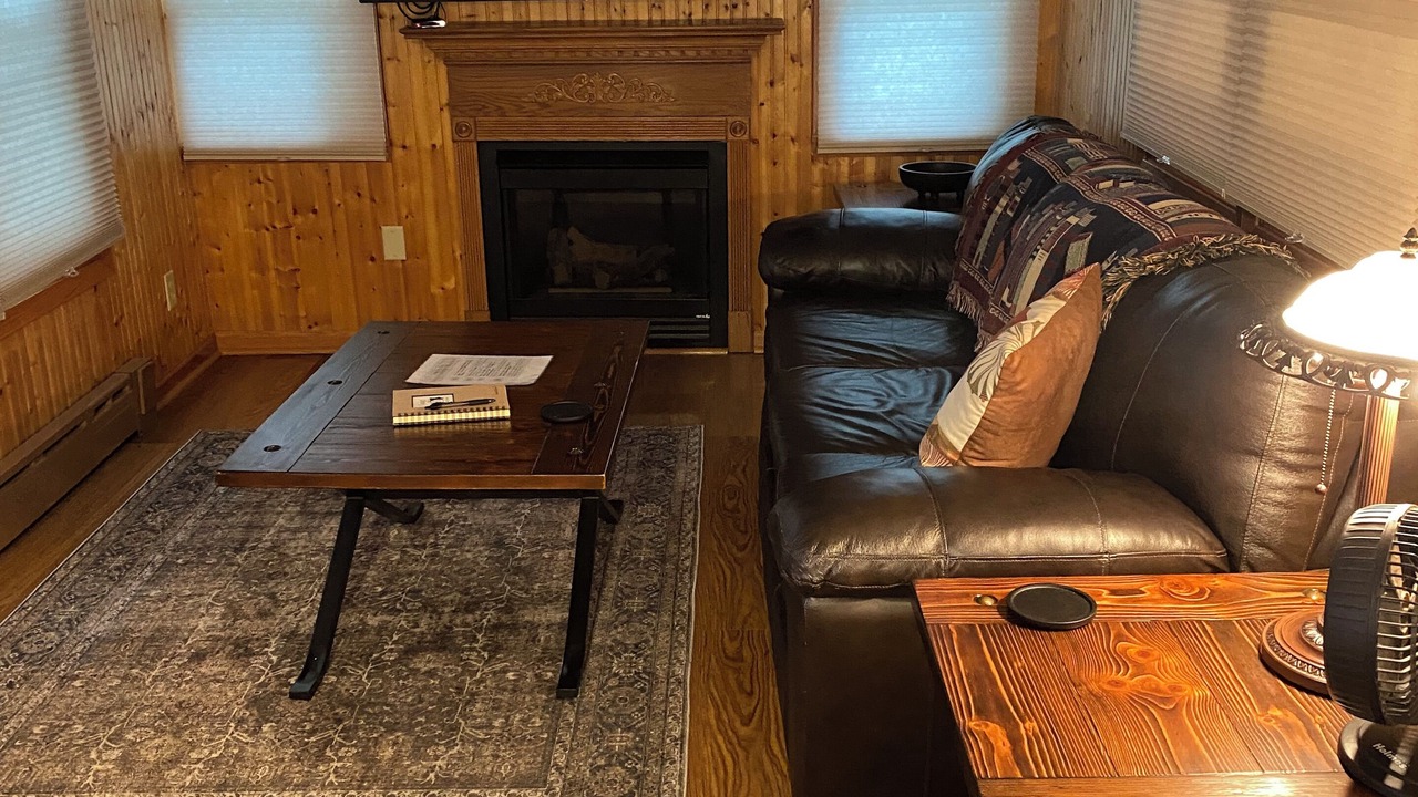 Photo of Livingroom in Stacy
