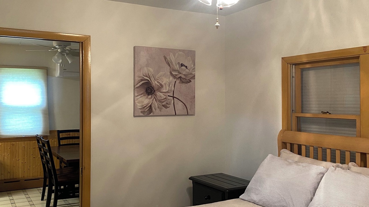 Photo of Bedroom in Stacy