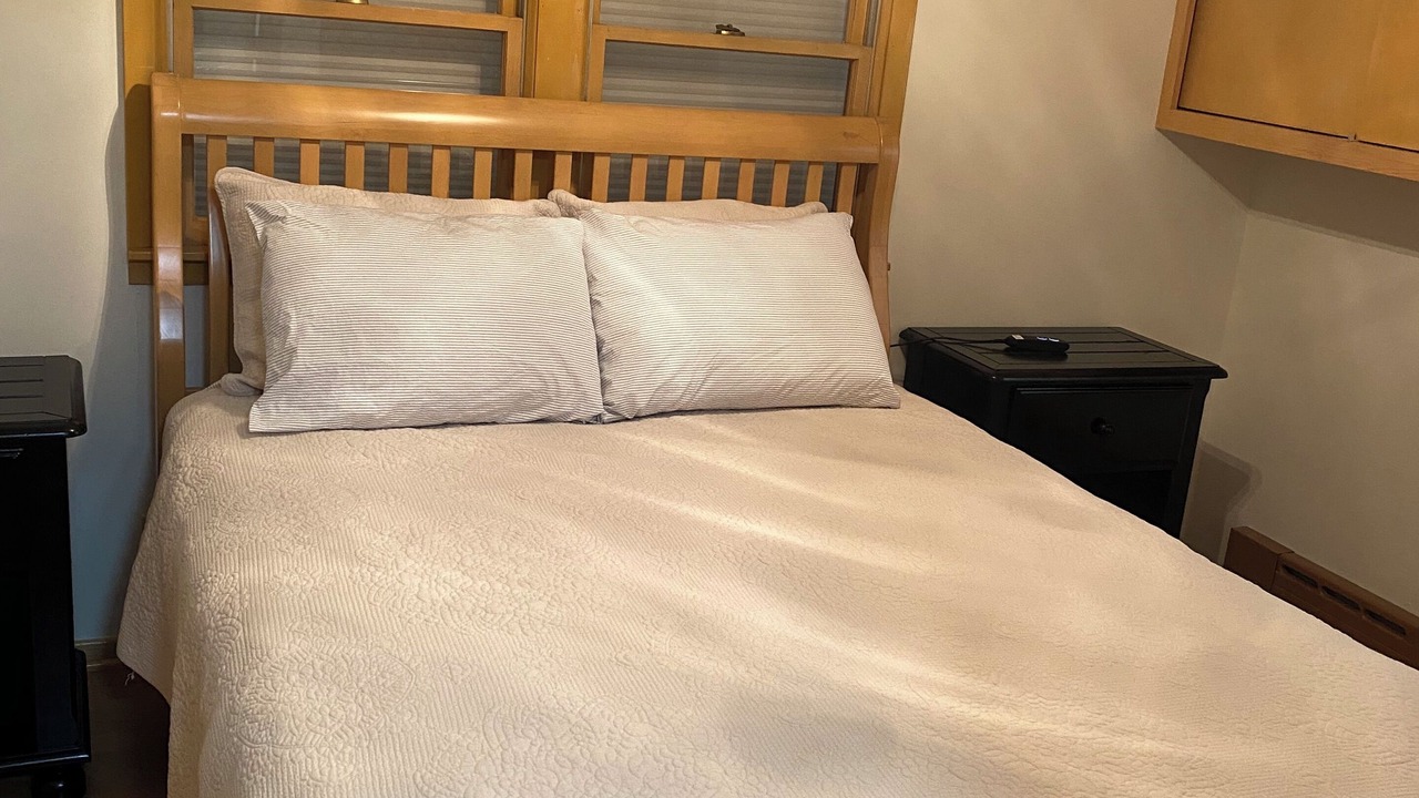Photo of Bedroom in Stacy