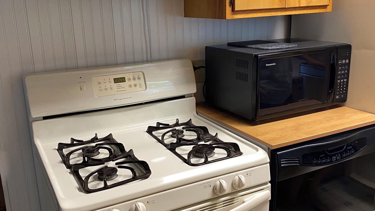 Photo of Kitchen in Stacy