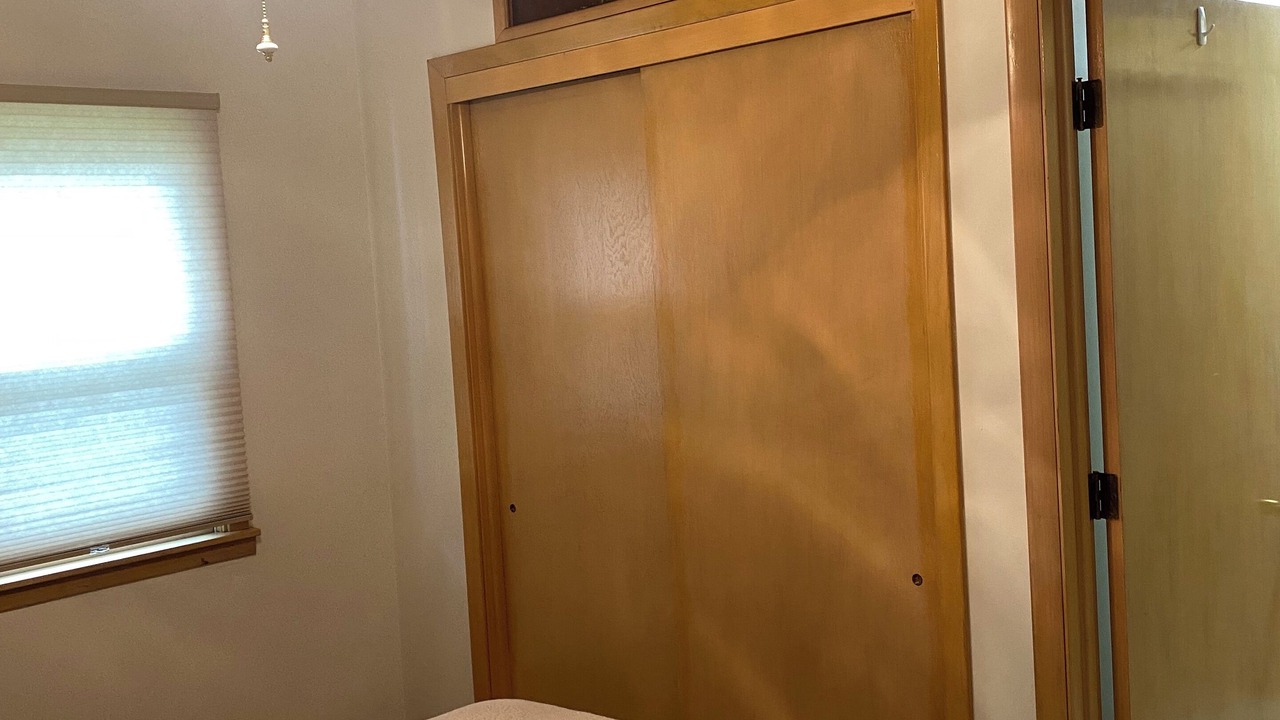 Photo of Bedroom in Stacy