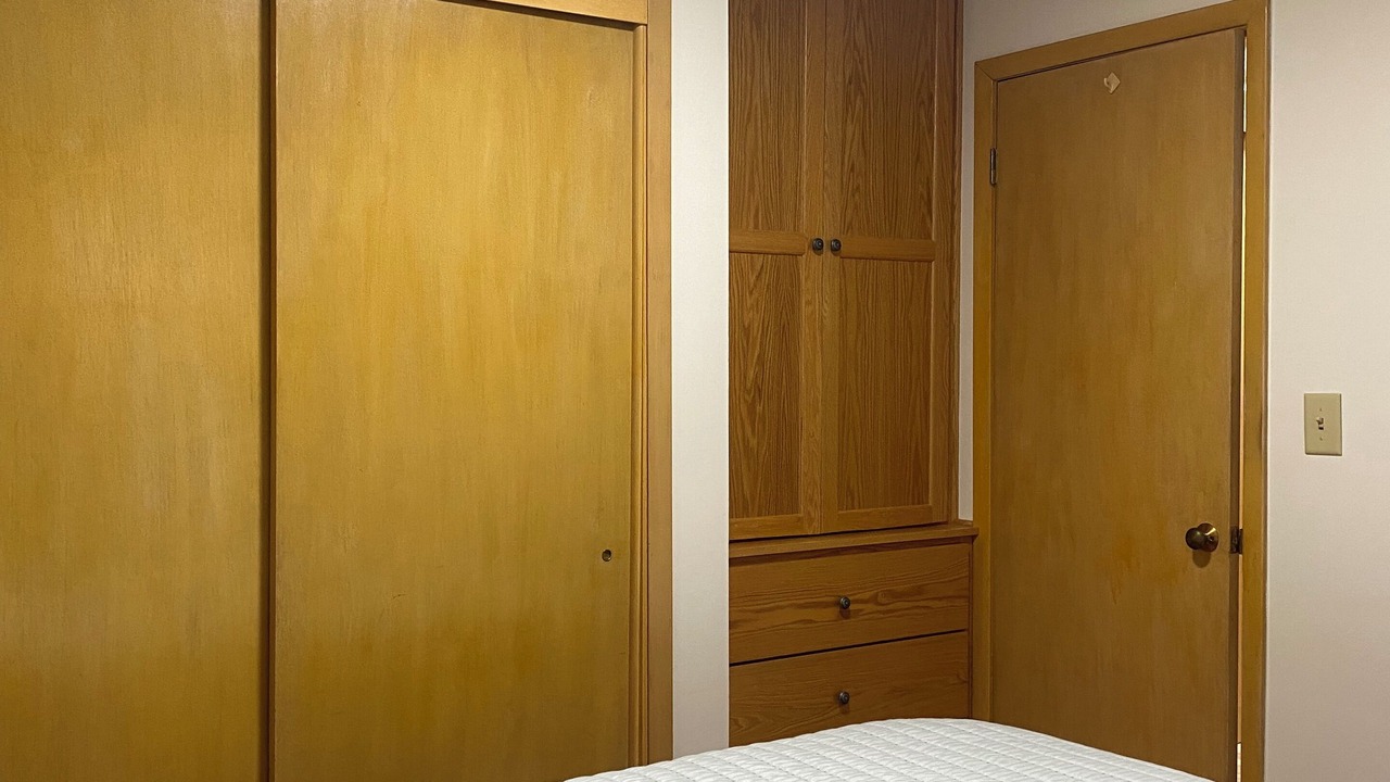 Photo of Bedroom in Stacy