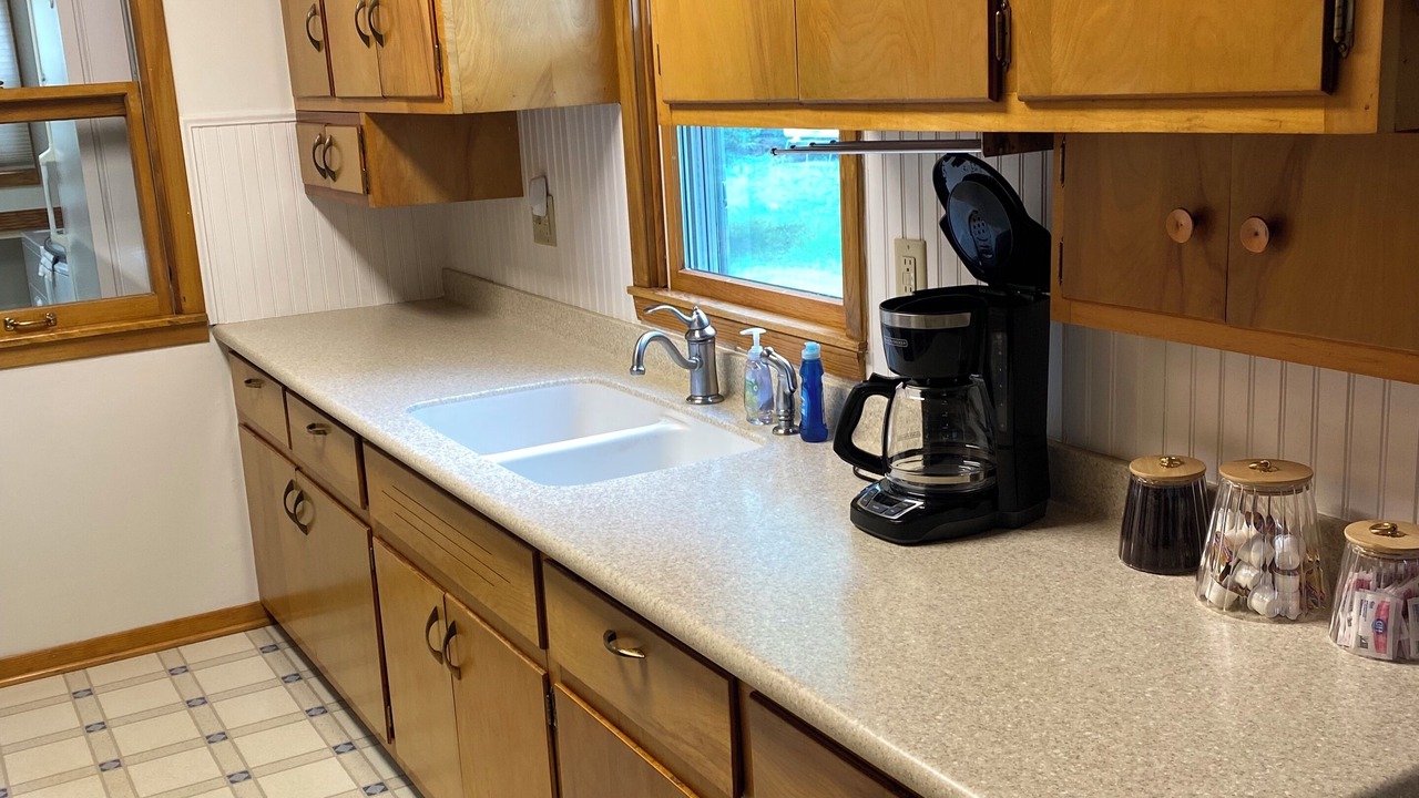 Photo of Kitchen in Stacy