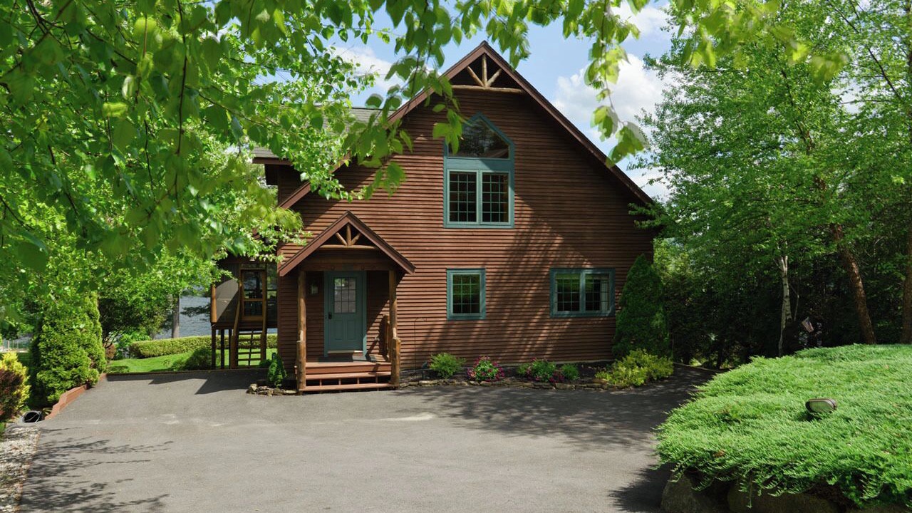 Photo of Outdoor in Schroon Lake
