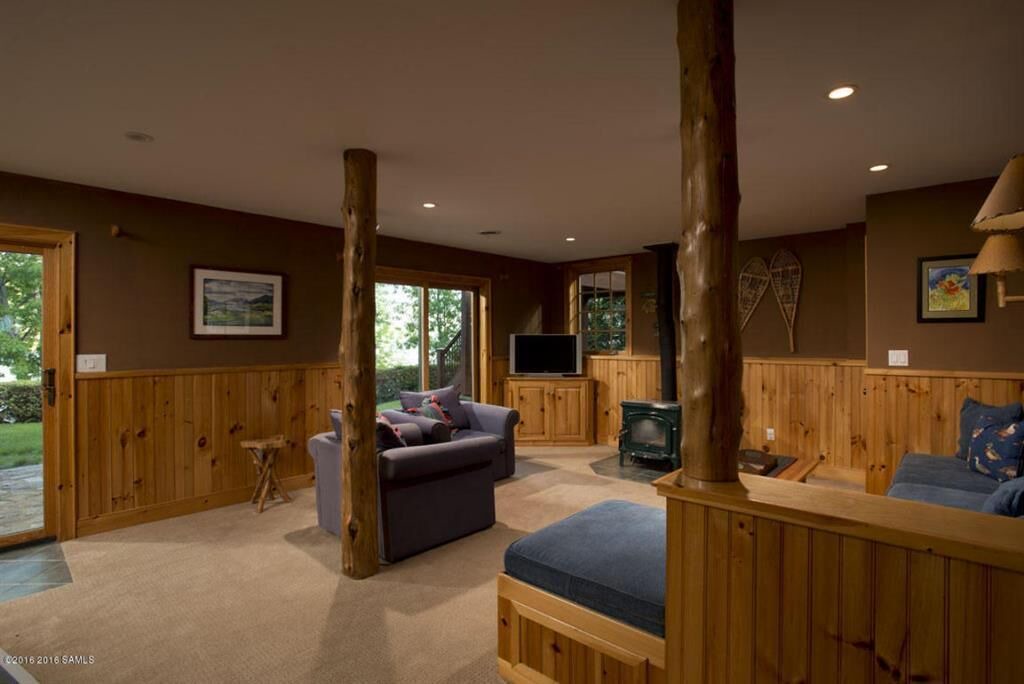 Photo of Livingroom in Schroon Lake