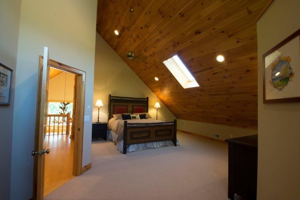 Photo of Bedroom in Schroon Lake