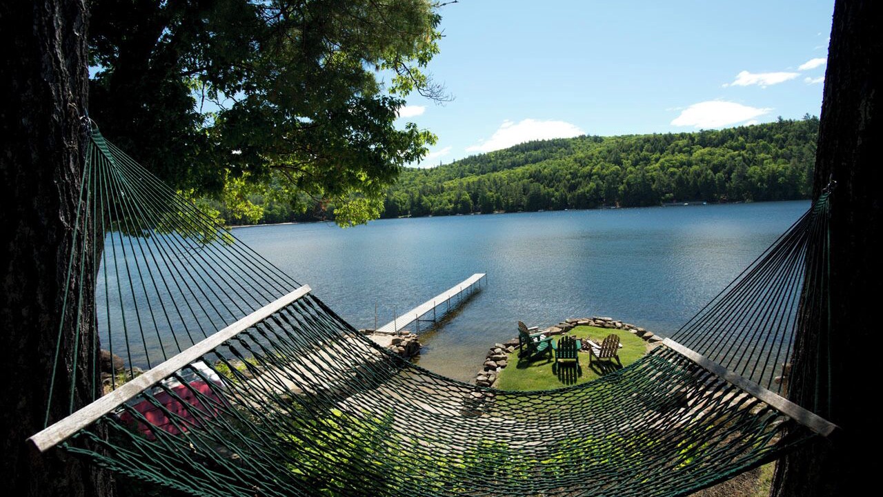Photo of Outdoor in Schroon Lake