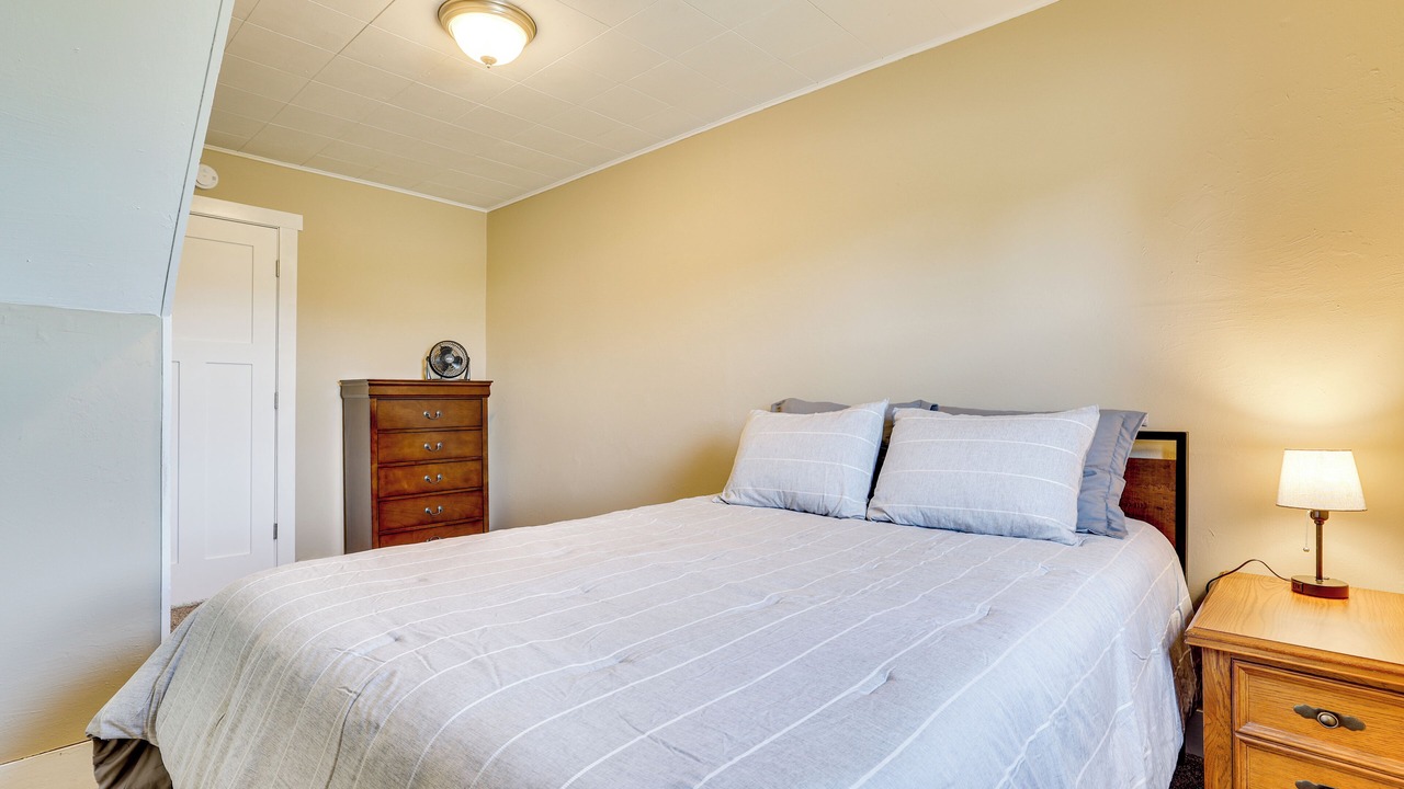 Photo of Bedroom in Merrillan