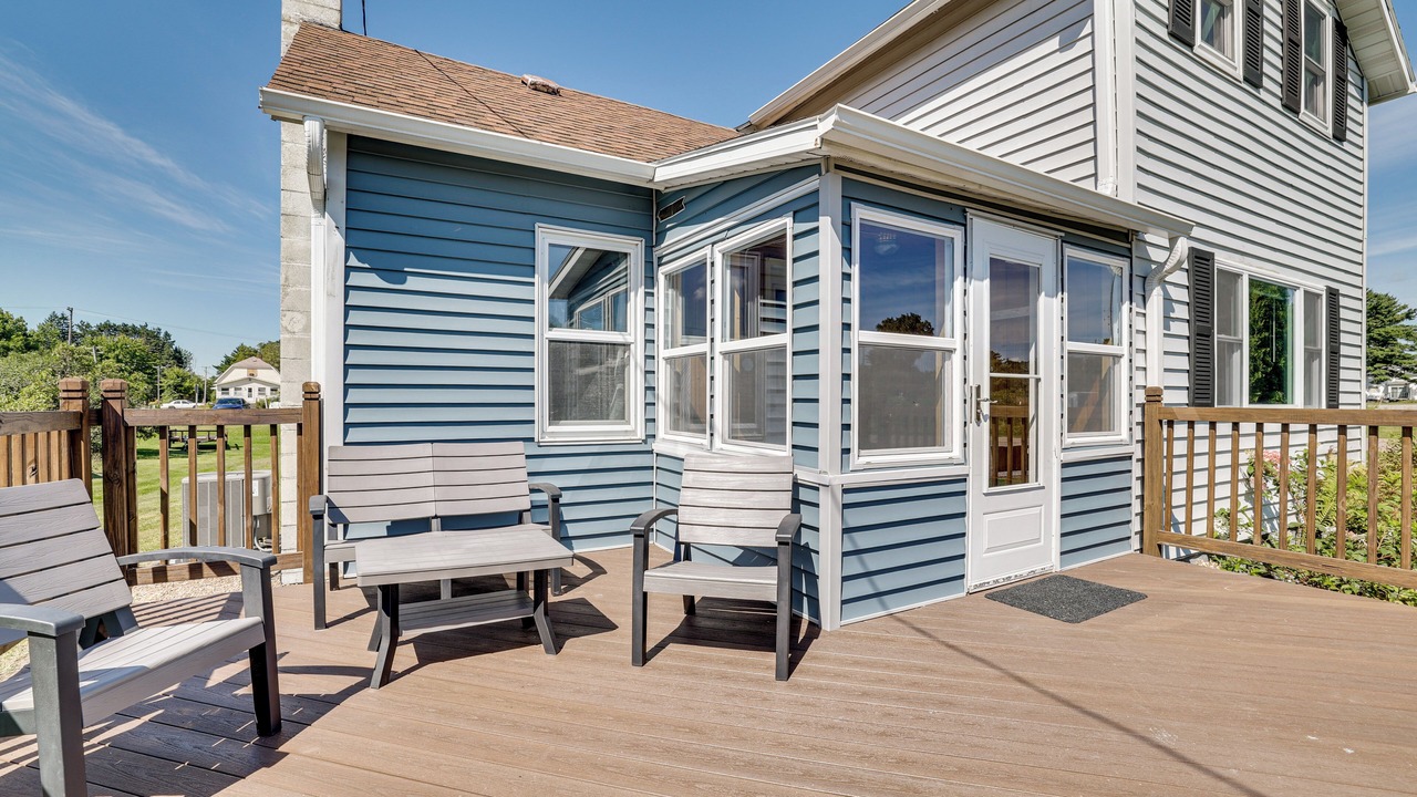 Photo of Outdoor in Merrillan