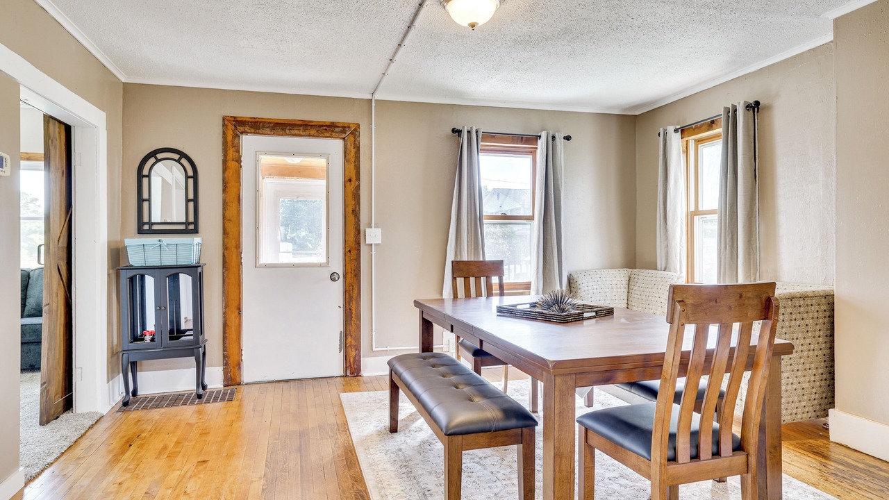Photo of Bedroom in Merrillan