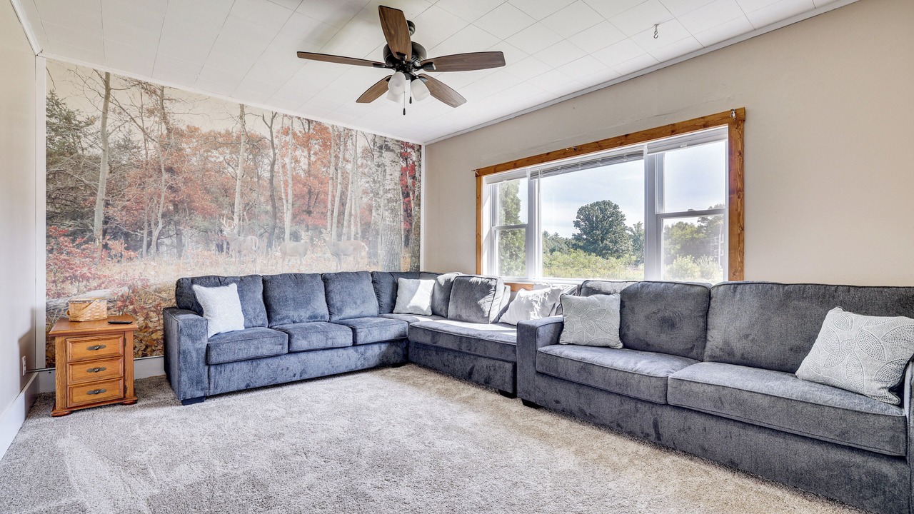 Photo of Bedroom in Merrillan