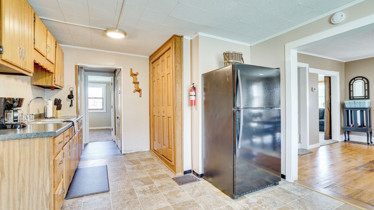 Photo of Kitchen in Merrillan