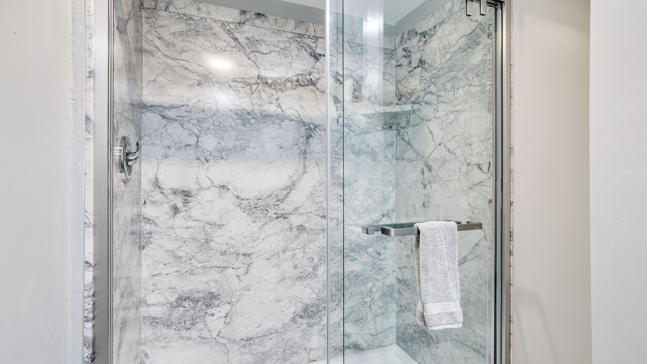 Photo of Bathroom in Merrillan