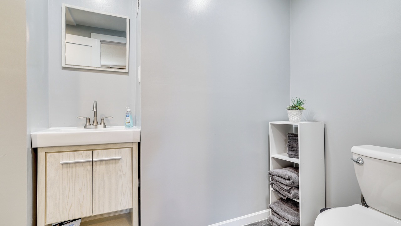 Photo of Bathroom in Merrillan