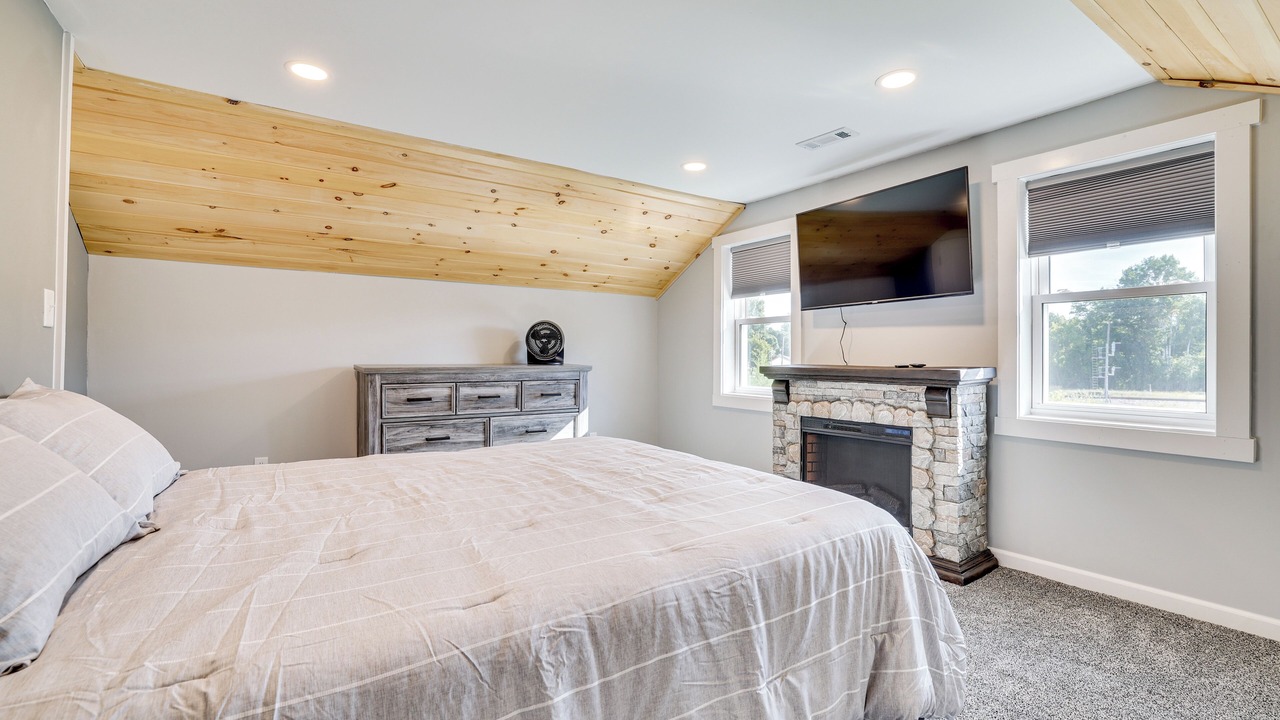 Photo of Bedroom in Merrillan