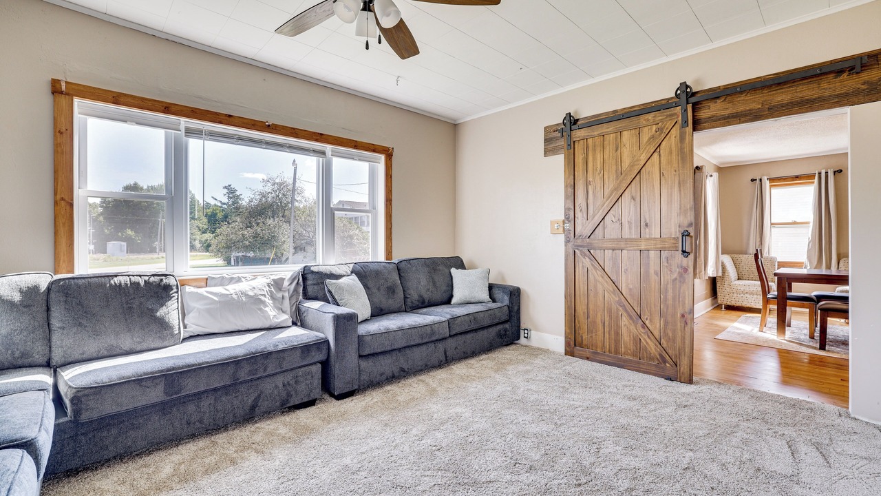Photo of Livingroom in Merrillan