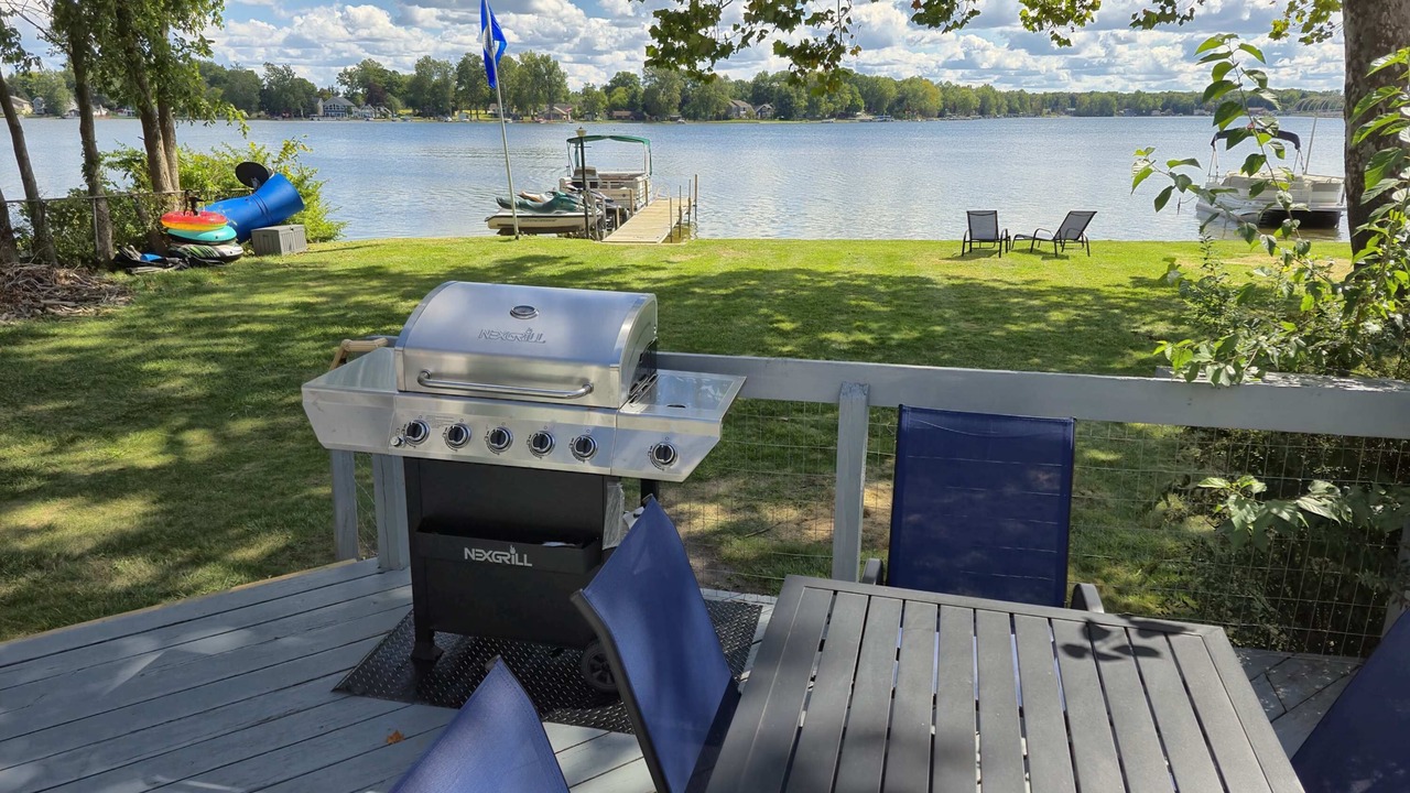 Photo of Outdoor in Portage