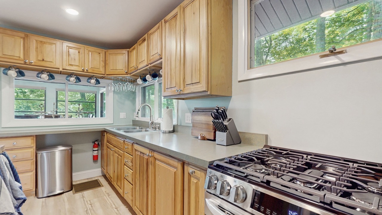 Photo of Kitchen in Gloversville