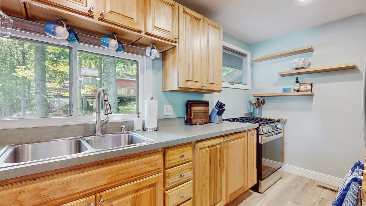 Photo of Kitchen in Gloversville